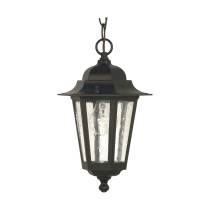 CORNERSTONE 1 LT HANGING LNTRN - 60-993