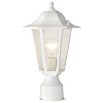 CORNERSTONE 1 LT POST LANTERN - 60-994