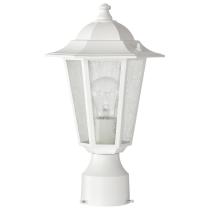 CORNERSTONE 1 LT POST LANTERN - 60-994