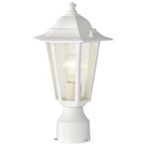 CORNERSTONE 1 LT POST LANTERN - 60-994