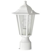 CORNERSTONE 1 LT POST LANTERN - 60-994