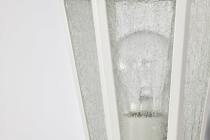 CORNERSTONE 1 LT POST LANTERN - 60-994