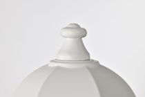 CORNERSTONE 1 LT POST LANTERN - 60-994