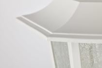 CORNERSTONE 1 LT POST LANTERN - 60-994