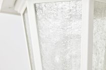 CORNERSTONE 1 LT POST LANTERN - 60-994