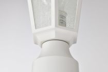 CORNERSTONE 1 LT POST LANTERN - 60-994