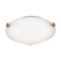 LED 12" TRI CLIP FL LAMP INCL - 62-1001