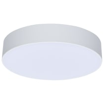 9W 5" 5CCT 120V WHT FIXTURE - 62-1003