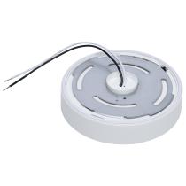 9W 5" 5CCT 120V WHT FIXTURE - 62-1003
