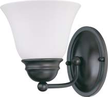 LED EMPIRE 1 LIGHT 7" VANITY - 62-1021