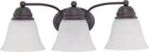 LED EMPIRE 3 LIGHT 21" VANITY - 62-1023