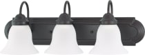 LED BALLERINA 3 LT 24" VANITY - 62-1025