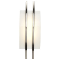 TRAX LED WALL SCONCE - 62-102