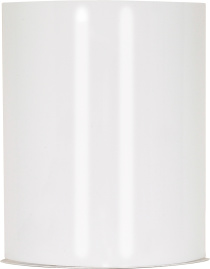 LED CRISPO WHITE WALL SCONCE - 62-1046