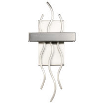WAVE LED WALL SCONCE - 62-104