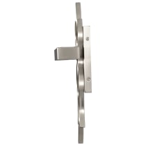 WAVE LED WALL SCONCE - 62-104