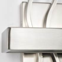 WAVE LED WALL SCONCE - 62-104