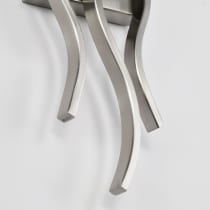 WAVE LED WALL SCONCE - 62-104