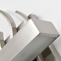 WAVE LED WALL SCONCE - 62-104