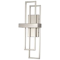 FRAME LED WALL SCONCE - 62-105