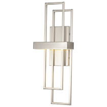 FRAME LED WALL SCONCE - 62-105