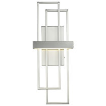 FRAME LED WALL SCONCE - 62-105
