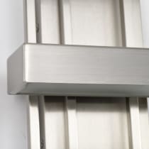 FRAME LED WALL SCONCE - 62-105