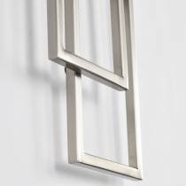 FRAME LED WALL SCONCE - 62-105