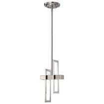 FRAME LED PENDANT - 62-106