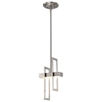 FRAME LED PENDANT - 62-106