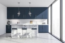 FRAME LED PENDANT - 62-106