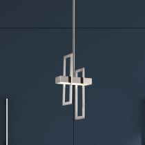 FRAME LED PENDANT - 62-106