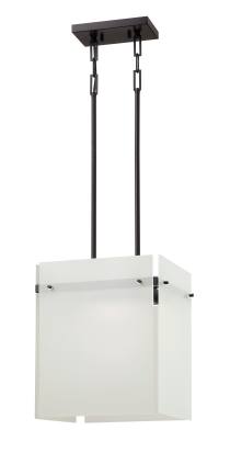 PANEL LED PENDANT FIXTURE - 62-107