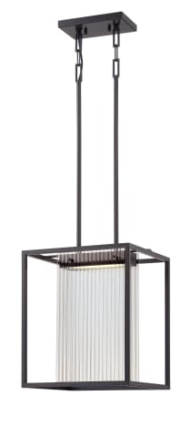 BIN LED PENDANT FIXTURE - 62-108