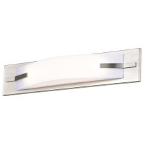 BOW LED 20" VANITY - 62-1081