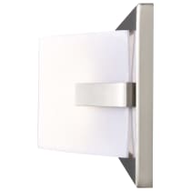 BOW LED 20" VANITY - 62-1081