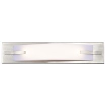 BOW LED 20" VANITY - 62-1081