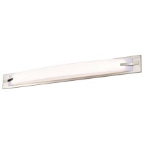 BOW LED 43" VANITY - 62-1083