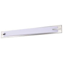 BOW LED 43" VANITY - 62-1083