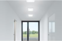 14" SQUARE ACRYLIC LED - 62-1096