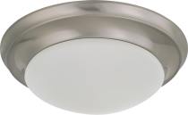 LED 1 LT 12" FL TWIST & LOCK - 62-1126
