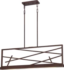 STIX LED ISLAND PENDANT - 62-113