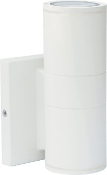 1 LT LED SM UP OR DOWN SCONCE - 62-1137