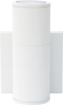 1 LT LED SM UP OR DOWN SCONCE - 62-1137