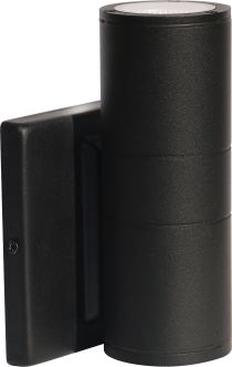 1 LT LED SM UP OR DOWN SCONCE - 62-1138