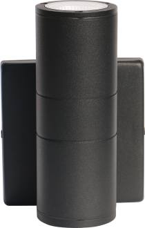 1 LT LED SM UP OR DOWN SCONCE - 62-1138