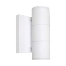 2 LT LED SMALL UP/DOWN SCONCE - 62-1141