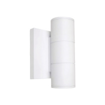 2 LT LED SM UP & DOWN SCONCE - 62-1141R1