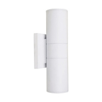 2 LT LED LARGE UP/DOWN SCONCE - 62-1143