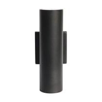 2 LT LED LG UP & DOWN SCONCE - 62-1144R1